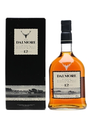 Dalmore 12 Years Old Old Presentation 70cl
