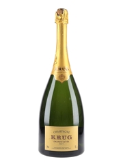 Krug Grande Cuvee