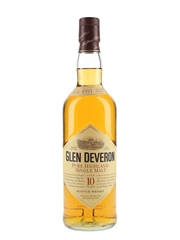 Glen Deveron 1997 10 Year Old