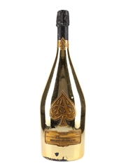 Armand de Brignac Gold