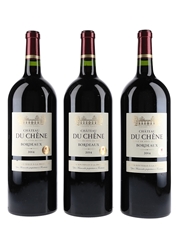 Chateau Du Chene 2014 Large Format 3 x 150cl / 12.5%