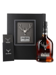 Dalmore 21 Year Old