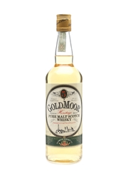 Gold Moor 5 Year Old