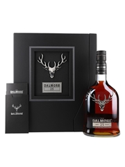 Dalmore 25 Year Old  70cl / 42%