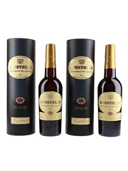 Apostoles 30 Year Old Jerez-Xeres-Sherry 2 x 37.5cl / 20%