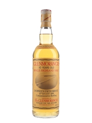 Glenmorangie 10 Year Old