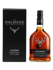 Dalmore Custodian Bottling Millennium Release