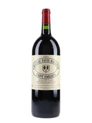 Chateau Pavie Macquin 1997 St.Emilion Grand Cru Classe Large Format - Magnum 150cl / 13.5%