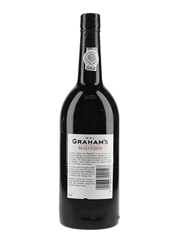 Graham's Malvedos 1979 Bottled 1981 75cl / 20%