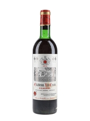 Chateau La Croix 1973