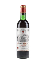 Chateau La Croix 1973