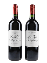 Les Fiefs De Lagrange 2010 Saint Julien - Second Wine Of Chateau Lagrange 75cl / 13.5%
