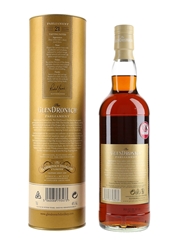 Glendronach 21 Year Old Parliament Bottled 2021 70cl / 48%