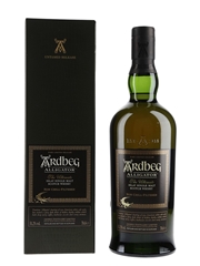 Ardbeg Alligator