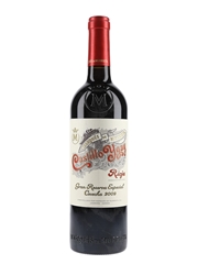 Castillo Ygay Rioja Gran Reserva Especial 2009 Marques De Murrieta 75cl / 14%