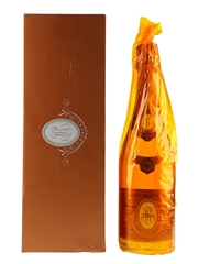 Louis Roederer Cristal Rose 2006  75cl / 12%