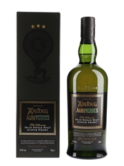 Ardbeg Auriverdes