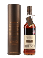 Glendronach 1995 19 Year Old Pedro Ximenez Sherry Puncheon Bottled 2015 - The Whisky Exchange 70cl / 55.4%