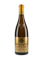 Corton Charlemagne Grand Cru 2016