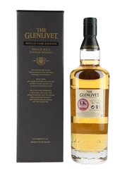 Glenlivet 16 Year Old Gallow Hill Bottled 2014 - Single Cask Edition 70cl / 51.8%