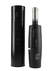 Octomore 5 Year Old Bottled 2008 - Edition 01.1 70cl / 63.5%