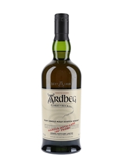 Ardbeg Corryvreckan Committee Reserve Bottled 2008 70cl / 57.1%