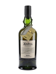 Ardbeg Young Uigeadail Bottled 2006 - Committee Reserve 70cl / 59.9%