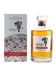 Hibiki Blossom Harmony Bottled 2022 70cl / 43%