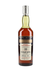 Glenury Royal 1971 23 Year Old Rare Malts Selection 70cl / 61.3%