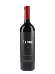 Pyros Special Blend 2014