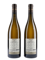 Lowengang Chardonnay 2008 Alois Lageder - Sudtirol Alto Adige 2 x 75cl / 13%