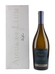 Aigua de Llum 2018 Viognier Celler Vall Llach 75cl / 15%