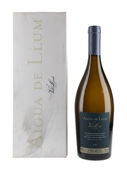 Aigua de Llum 2018 Viognier