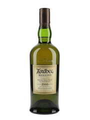 Ardbeg 1980 Kildalton