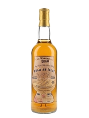 Anam An Islay Cask No.5 Bottled 2017 - The Warehouse Dram 70cl / 58.5%