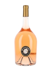 Cotes De Provence Miraval 2021 Rose