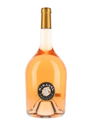 Cotes De Provence Miraval 2021 Rose