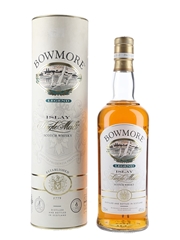 Bowmore Legend