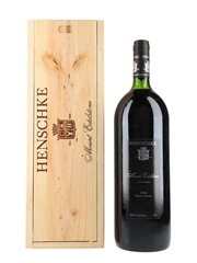 Magnum of Henschke ‘Mount Edelstone’ Eden Valley Shiraz 2002