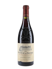 Chateau de Vaudieu 1998