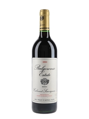 Balgownie Estate 1993 Cabernet Sauvignon 75cl / 14%