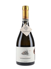 Timbrus Purcari Valley 2019 Barrel Fermented Chardonnay 75cl / 13.5%
