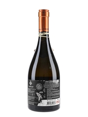 Timbrus Purcari Valley 2019 Barrel Fermented Chardonnay 75cl / 13.5%