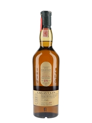 Lagavulin 18 Year Old Feis Ile 2016 - 200th Anniversary 70cl / 49.5%