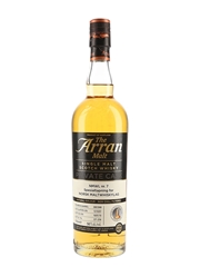 Arran 2007 Private Cask 2007-848