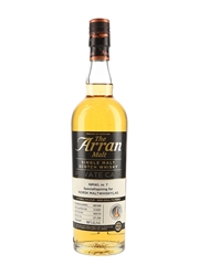 Arran 2007 Private Cask 2007-848