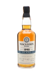 MacLeod's Rare 1990