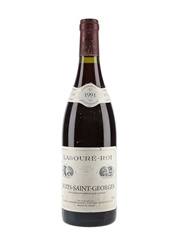 Nuits St Georges 1991 Laboure Roi 75cl / 13%