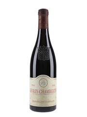 Gevrey Chambertin 1996