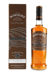 Bowmore 17 Year Old White Sands 70cl / 43%